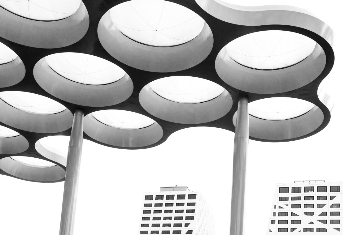 Architektur_Kreisquadratur