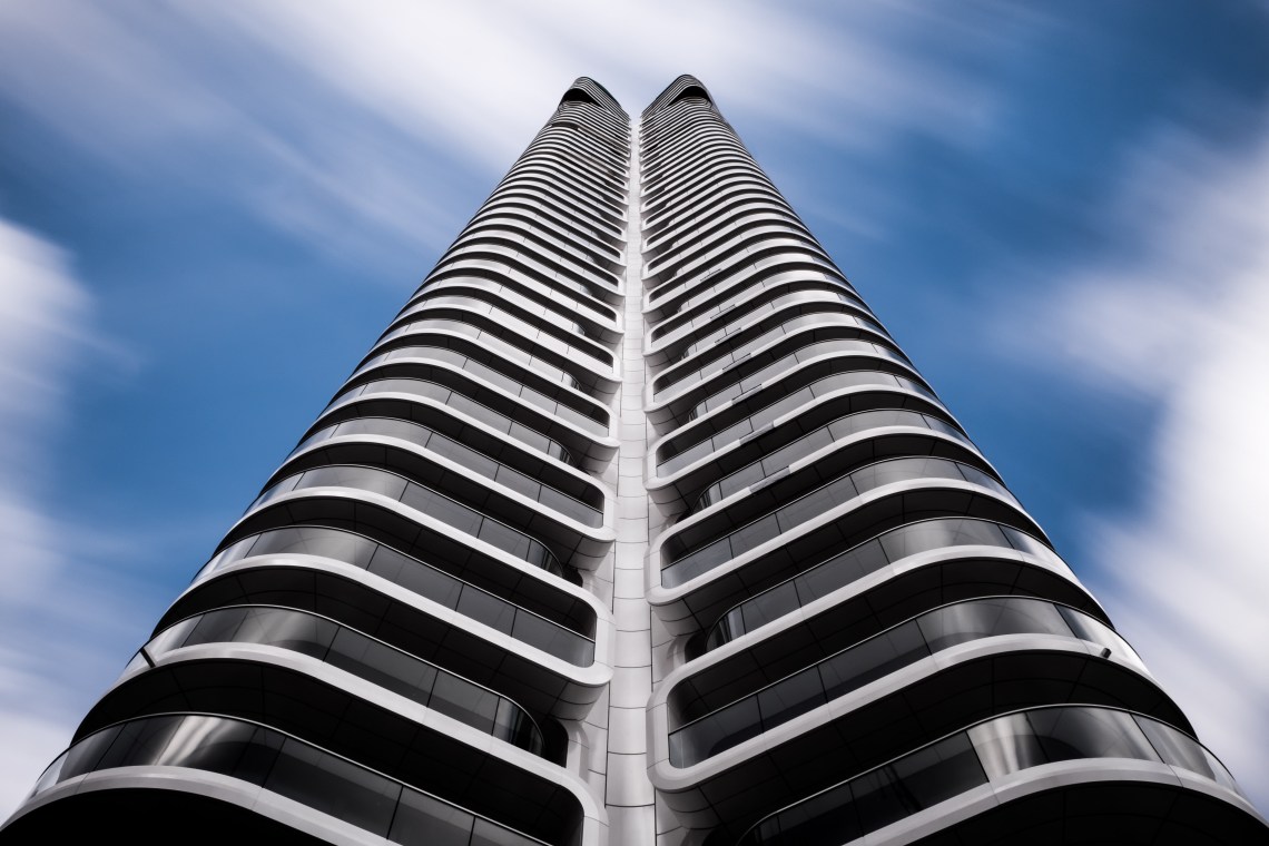 Grand Tower Frankfurt